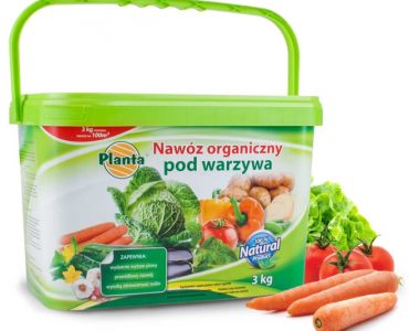 Биотор-птича Planta